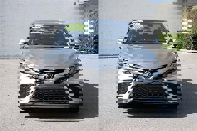 Used 2023 Toyota Camry SE image 56