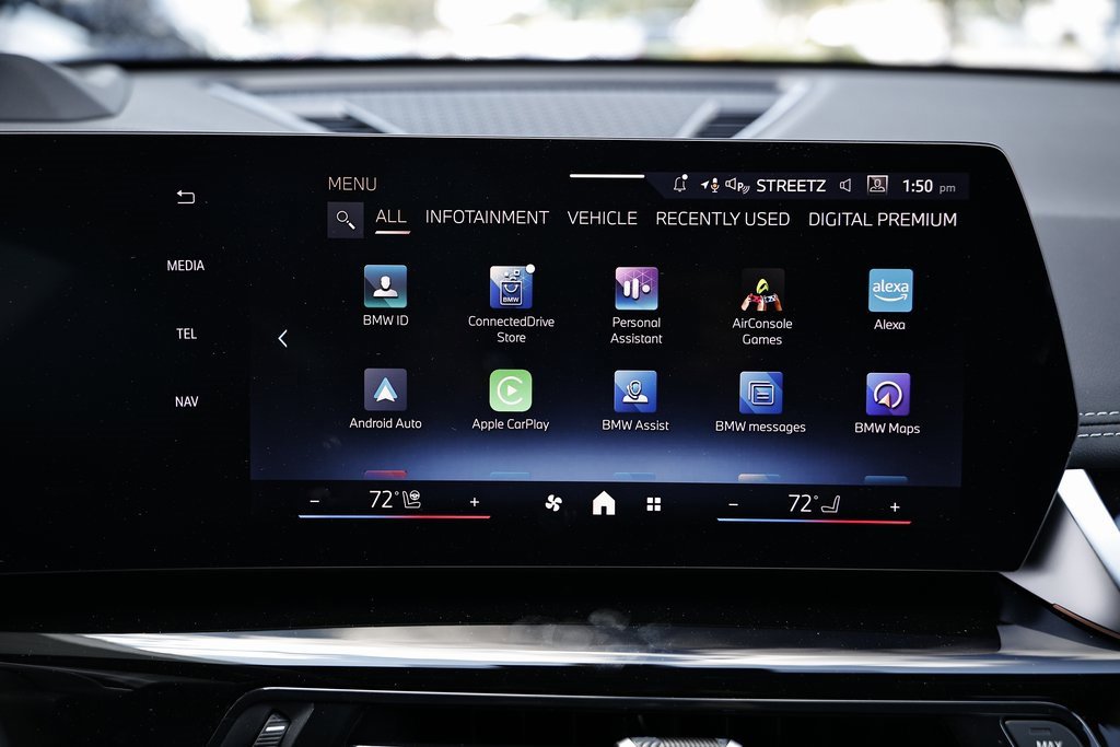 New 2026 BMW X1 xDrive28i w/ Technology Package image 32