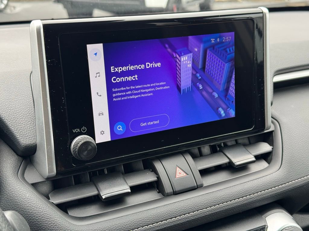 Used 2024 Toyota RAV4 XLE image 29