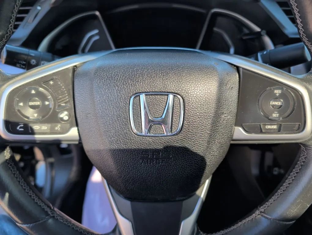 Used 2018 Honda Civic EX-T image 15