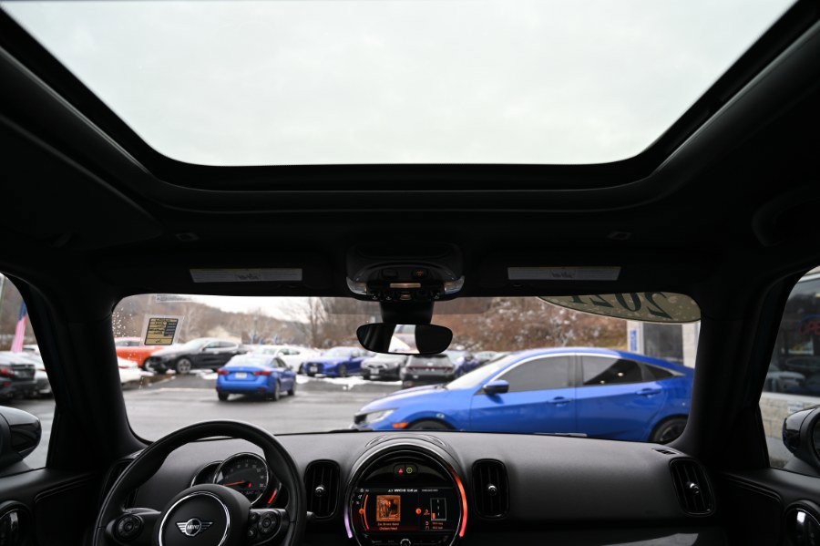 Used 2021 MINI Cooper Countryman ALL4 image 13