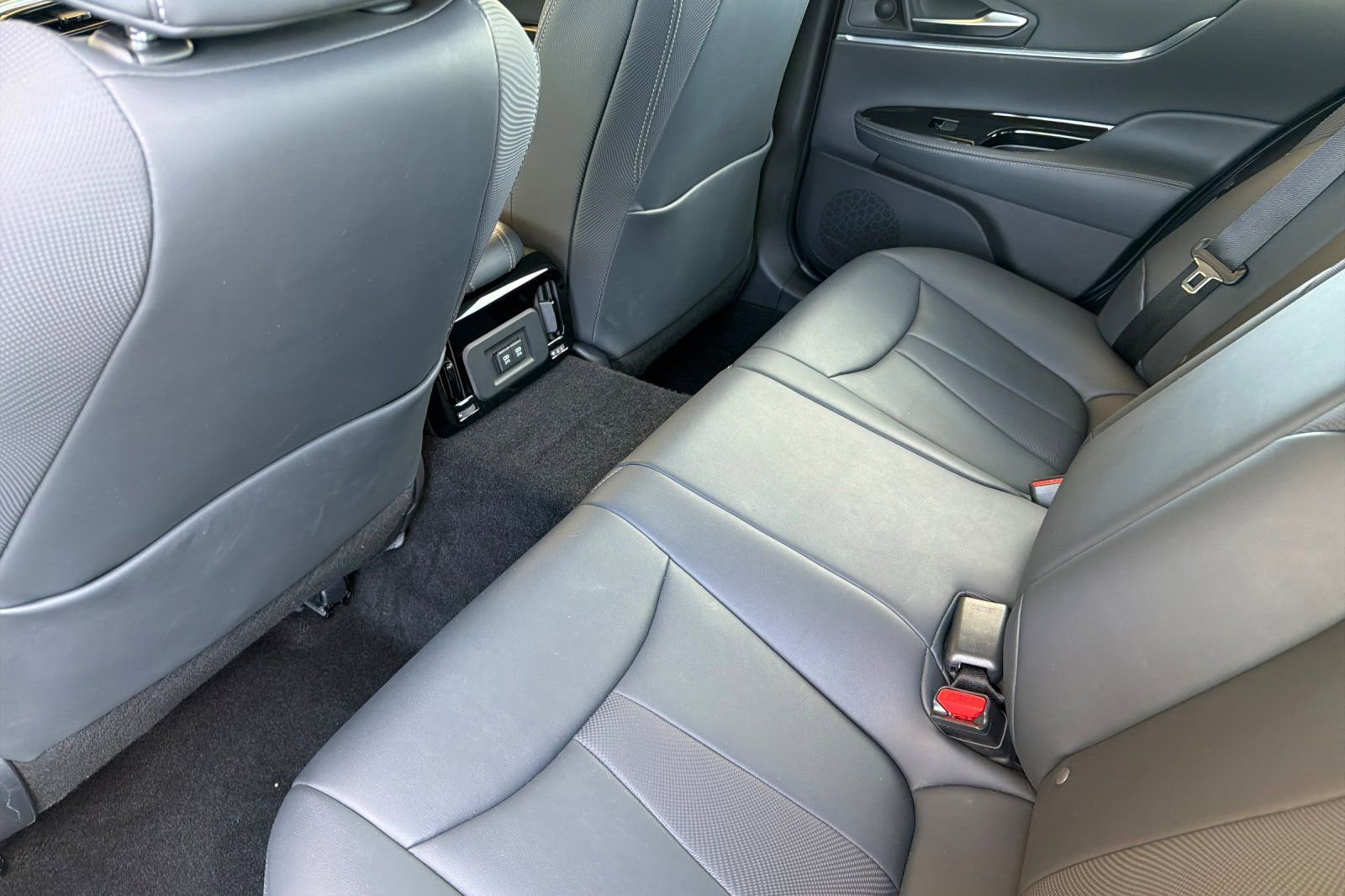 Certified 2021 Toyota Mirai XLE w/ Advanced Technology Package RWD image 14