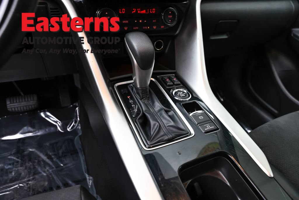 Used 2024 Mitsubishi Eclipse Cross SE AWD/4WD image 13