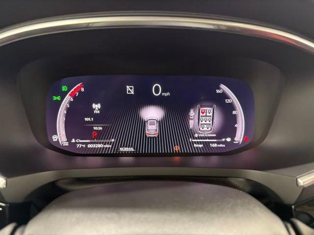 Certified 2025 Acura MDX Type S w/ Advance Package AWD/4WD image 35