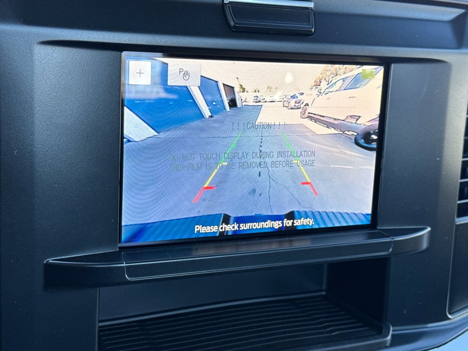 New 2026 Ford F350 XL image 18