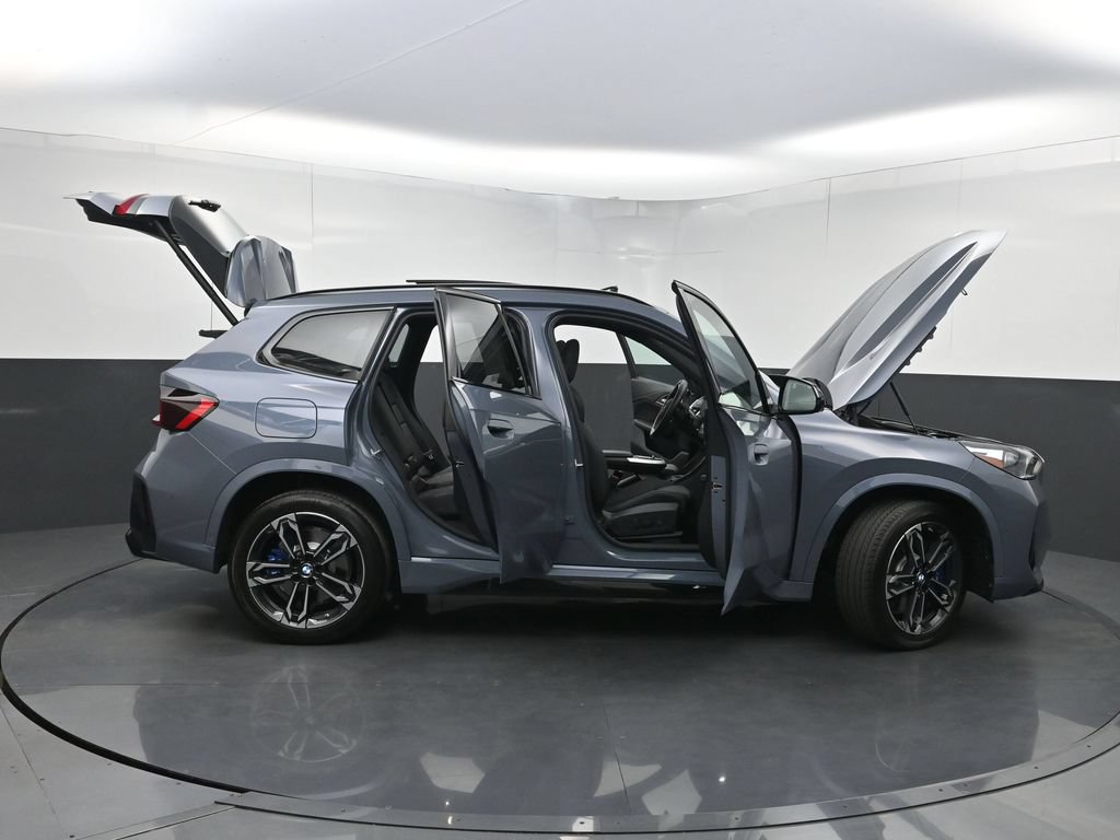 Used 2025 BMW X1 M35i AWD/4WD image 35