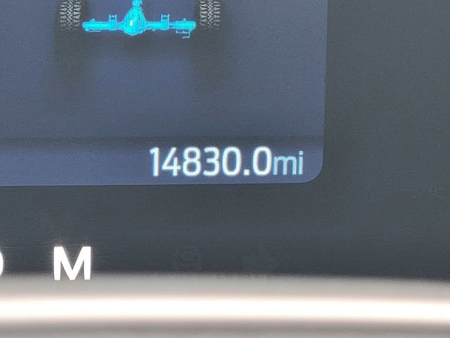 Certified 2023 Ford Bronco Outer Banks image 30