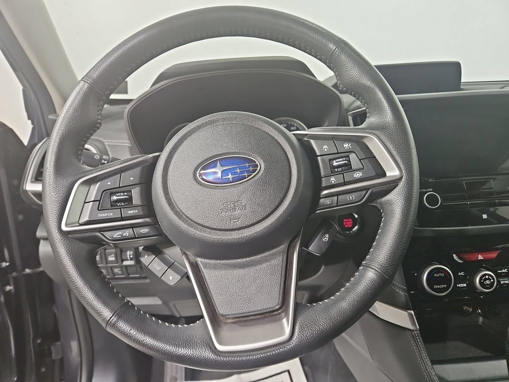 Used 2021 Subaru Forester Limited AWD/4WD image 15