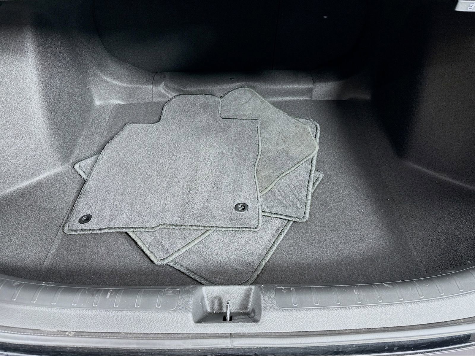 Certified 2026 Honda Civic FWD Hybrid Sedan image 21