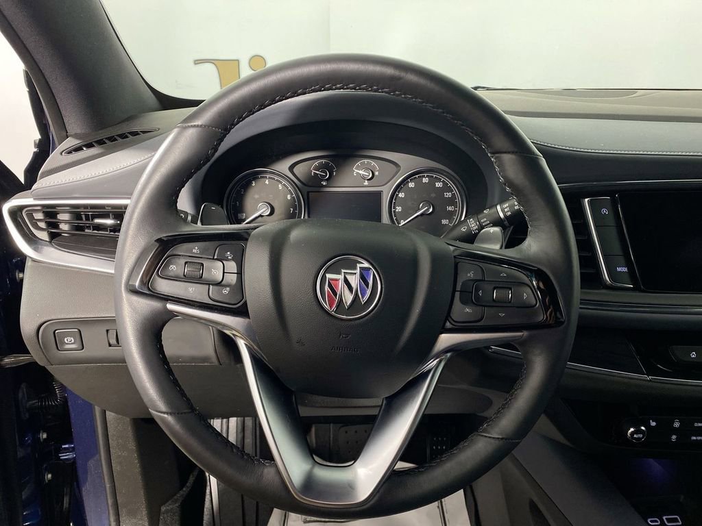 Used 2023 Buick Enclave Essence w/ Trailering Package, 5000 lbs. image 14