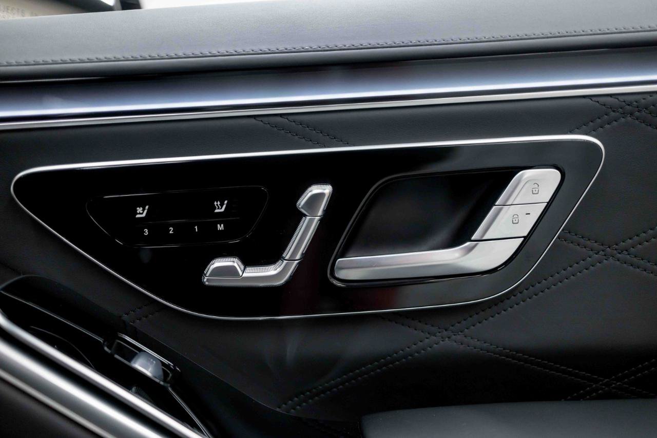 Used 2023 Mercedes-Benz Maybach S 580 4MATIC image 69