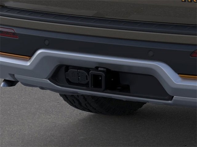 New 2026 Ford Explorer Tremor image 23
