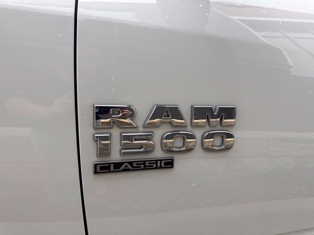 Used 2023 RAM 1500 Tradesman w/ Popular Equipment Group RWD image 15