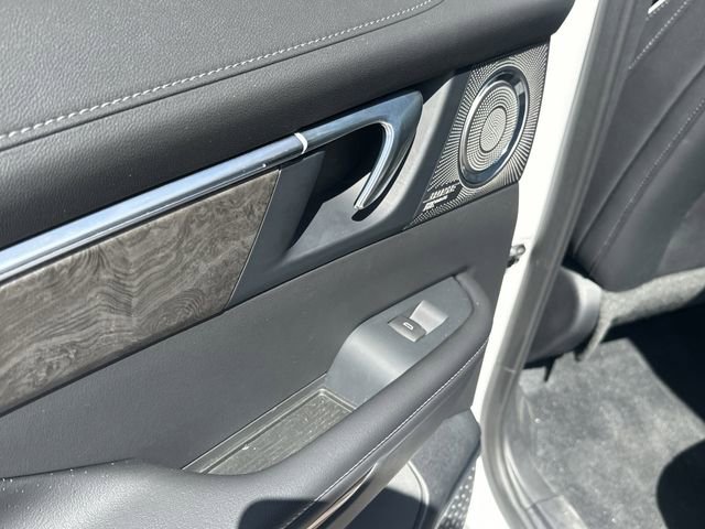 Used 2025 Buick Enclave Avenir w/ Super Cruise Package FWD image 13