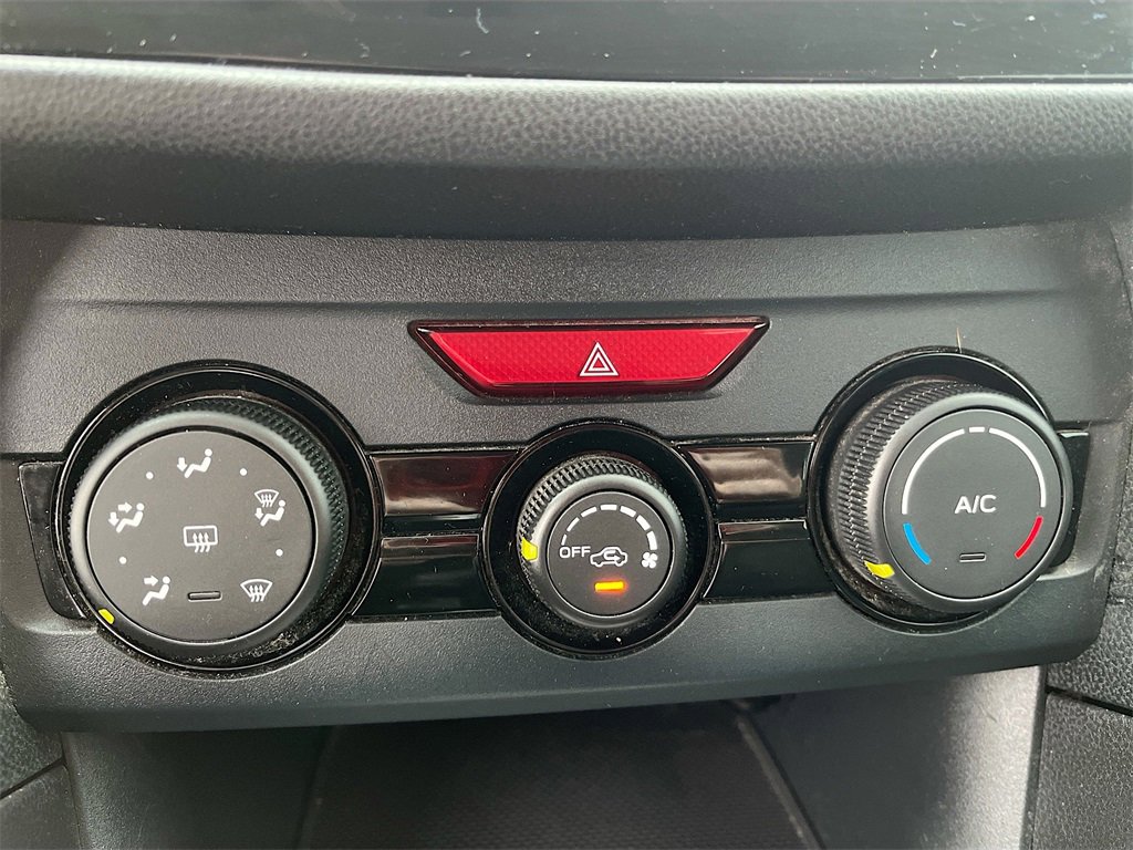 Used 2018 Subaru Impreza 2.0i image 15