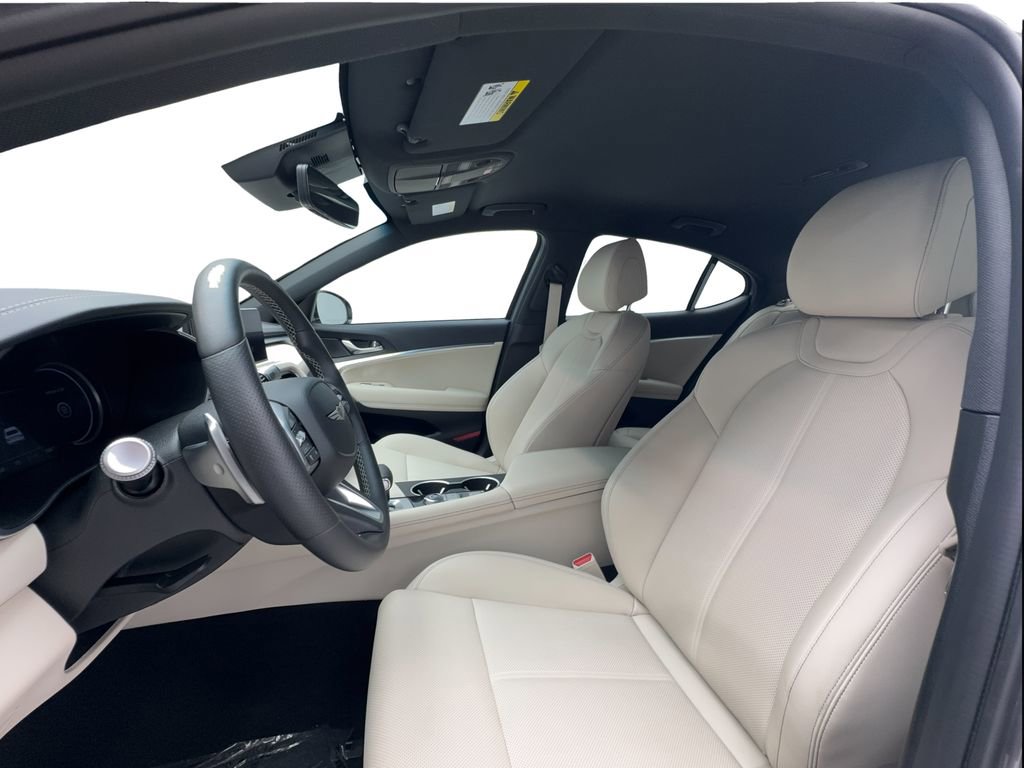 Used 2026 Genesis G70 2.5T RWD image 16