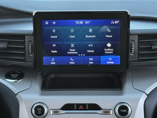 Certified 2023 Ford Explorer XLT image 16