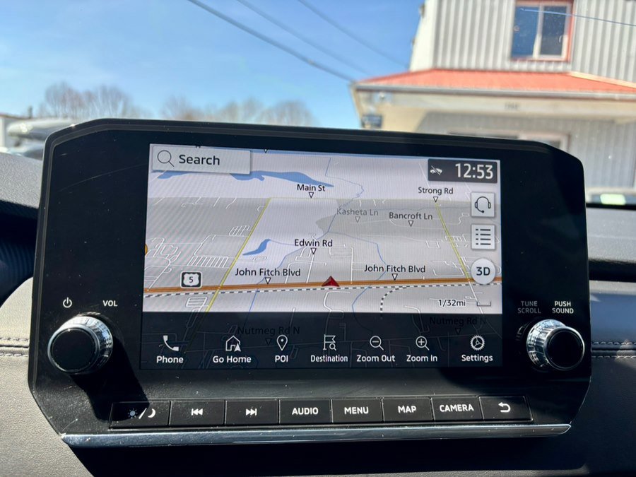 Used 2023 Mitsubishi Outlander SE image 24