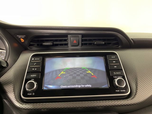 Used 2020 Nissan Kicks S w/ Interior Electronics Package image 26