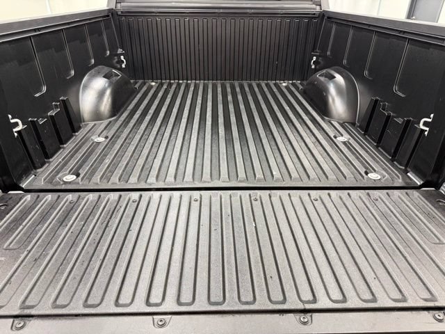 Certified 2025 Toyota Tundra SR5 AWD/4WD image 6