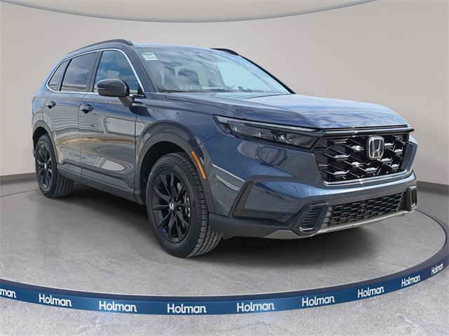 Used 2024 Honda CR-V Sport image 4