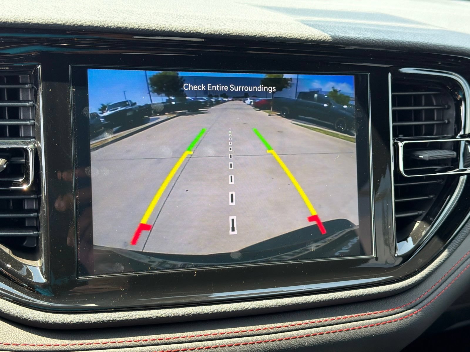 New 2026 Dodge Durango GT AWD/4WD image 22