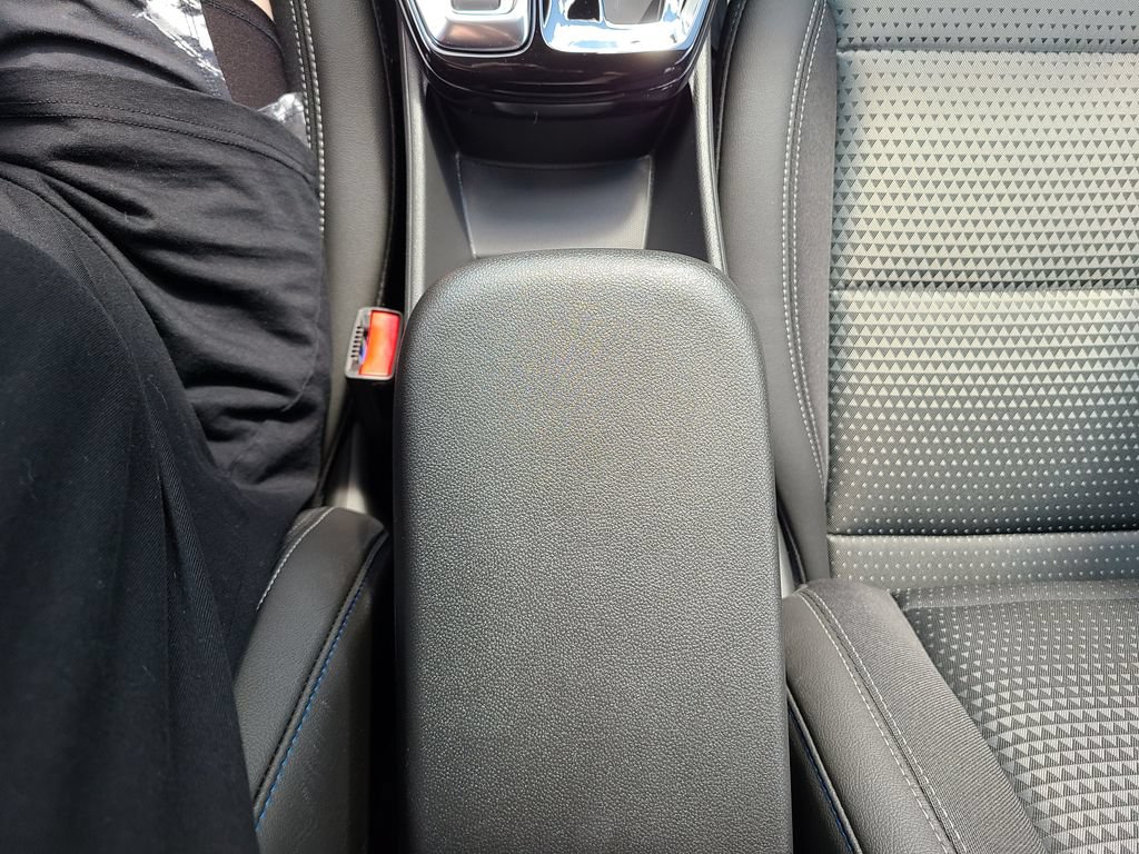New 2026 Chevrolet Trax LT w/ Midnight Edition FWD image 23