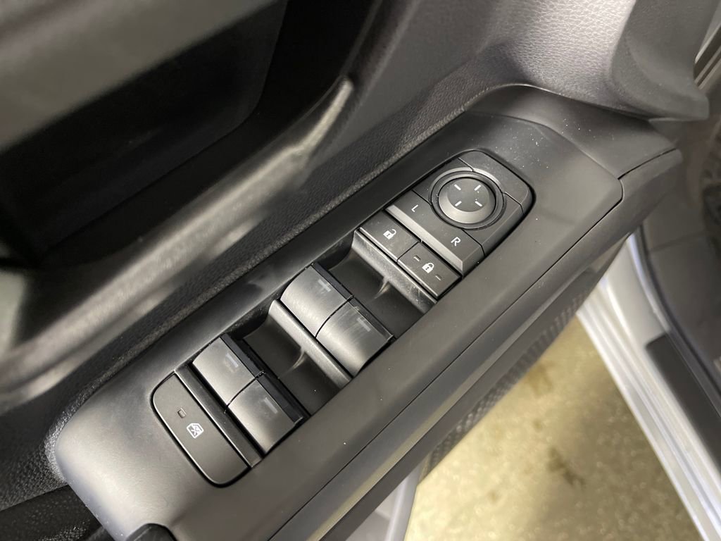 New 2026 Toyota Tacoma SR5 image 16