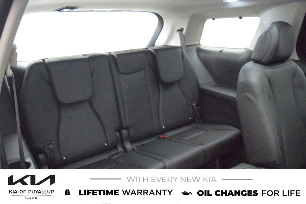 New 2026 Kia Carnival SX image 14