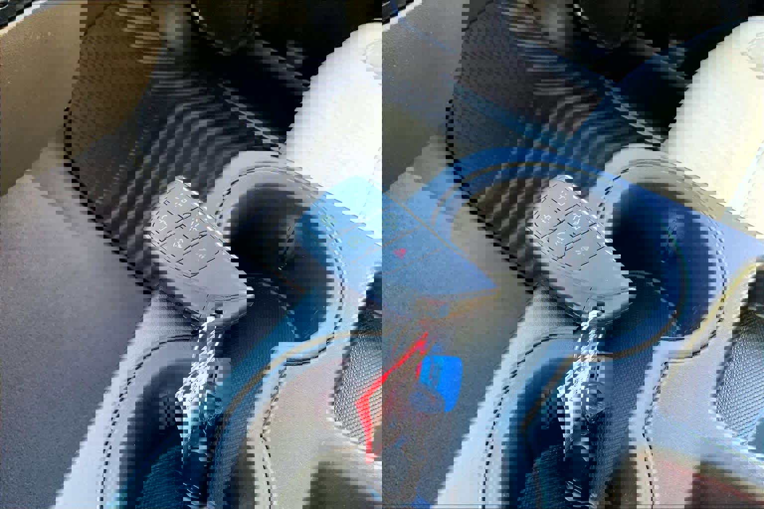 Used 2025 Chevrolet Silverado 1500 LT image 14