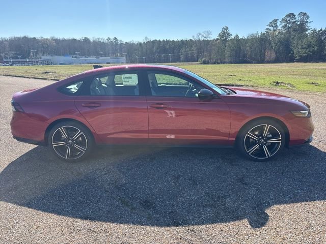 New 2026 Honda Accord SE image 7