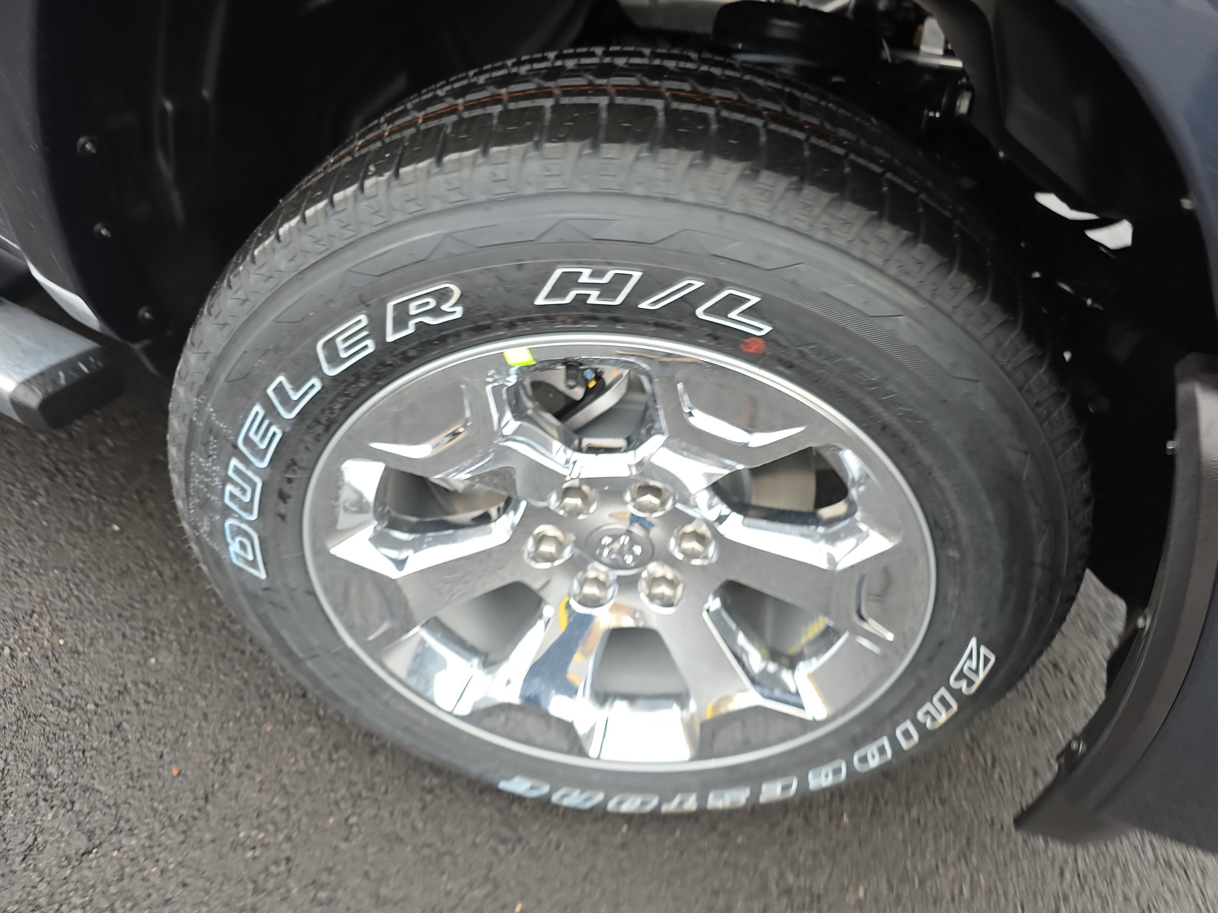 New 2026 RAM 1500 Big Horn image 29