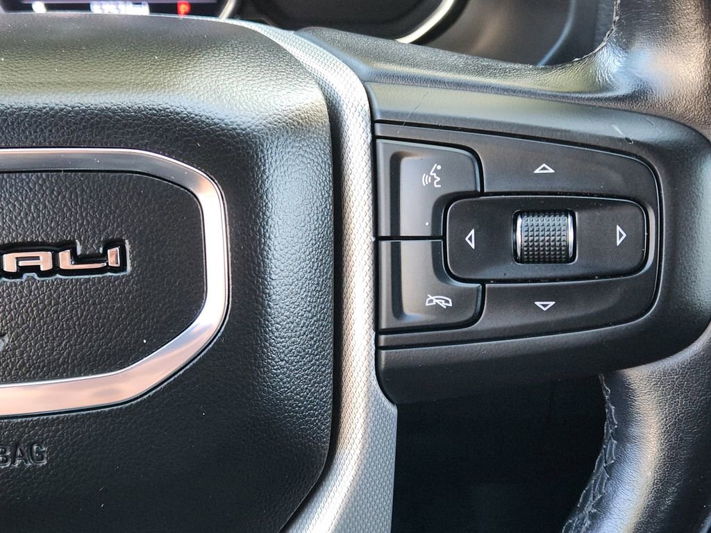 Used 2021 GMC Yukon Denali w/ Denali Premium Package image 19