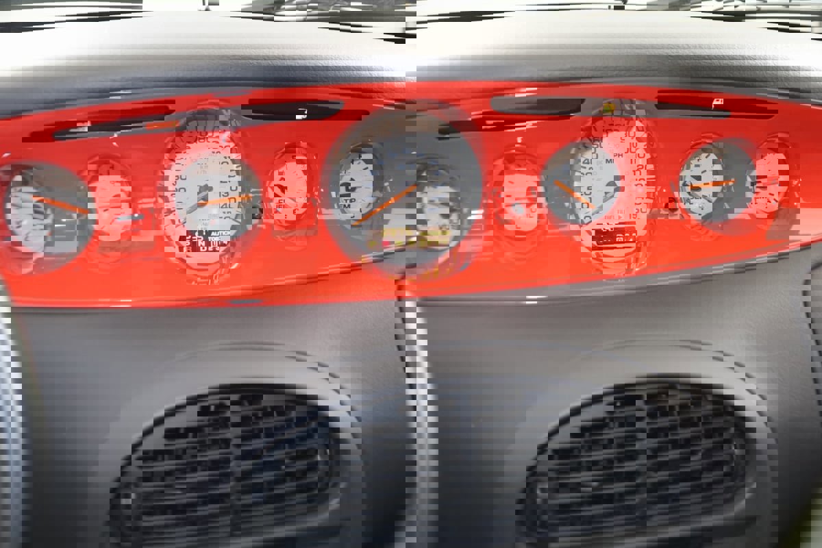 Used 1999 Plymouth Prowler image 38