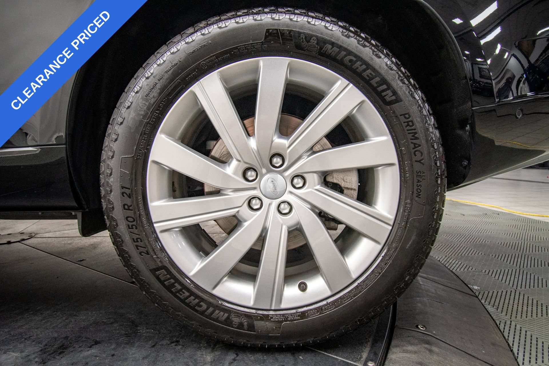 Used 2023 Land Rover Range Rover SE AWD/4WD image 25