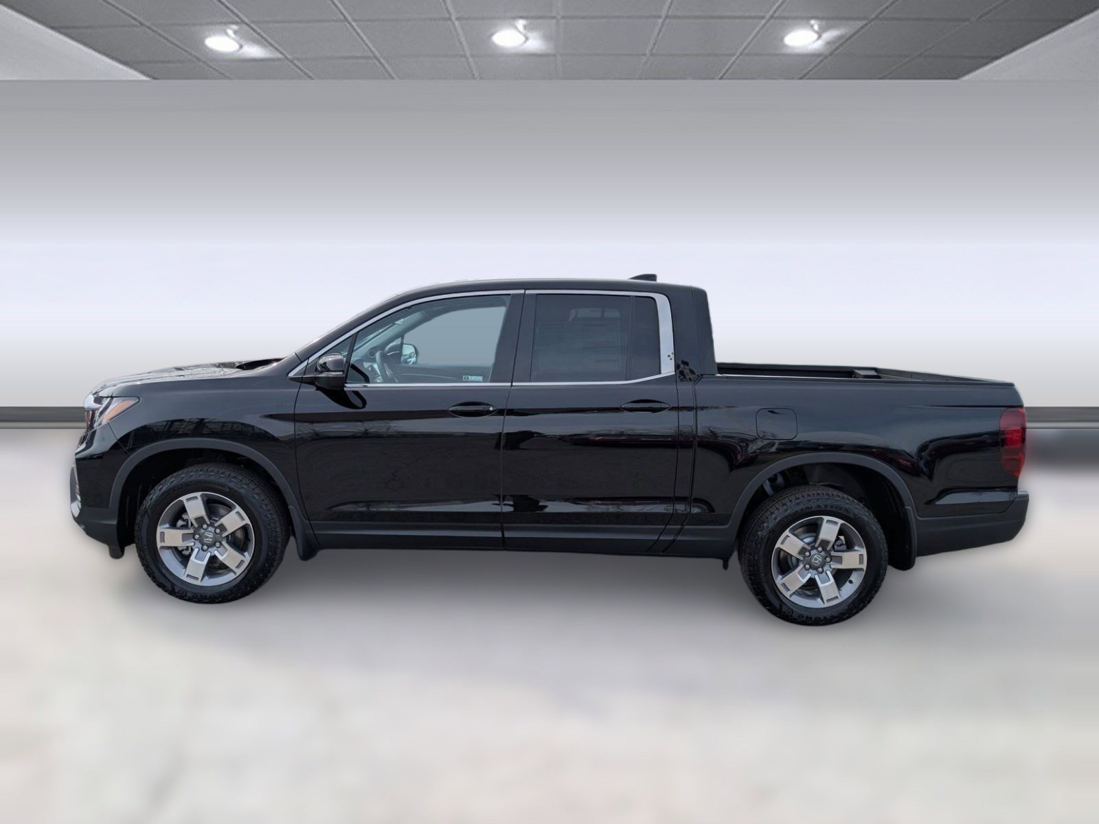 New 2026 Honda Ridgeline RTL image 2