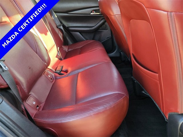 Used 2024 MAZDA CX-30 AWD 2.5 S w/ Preferred Package image 14