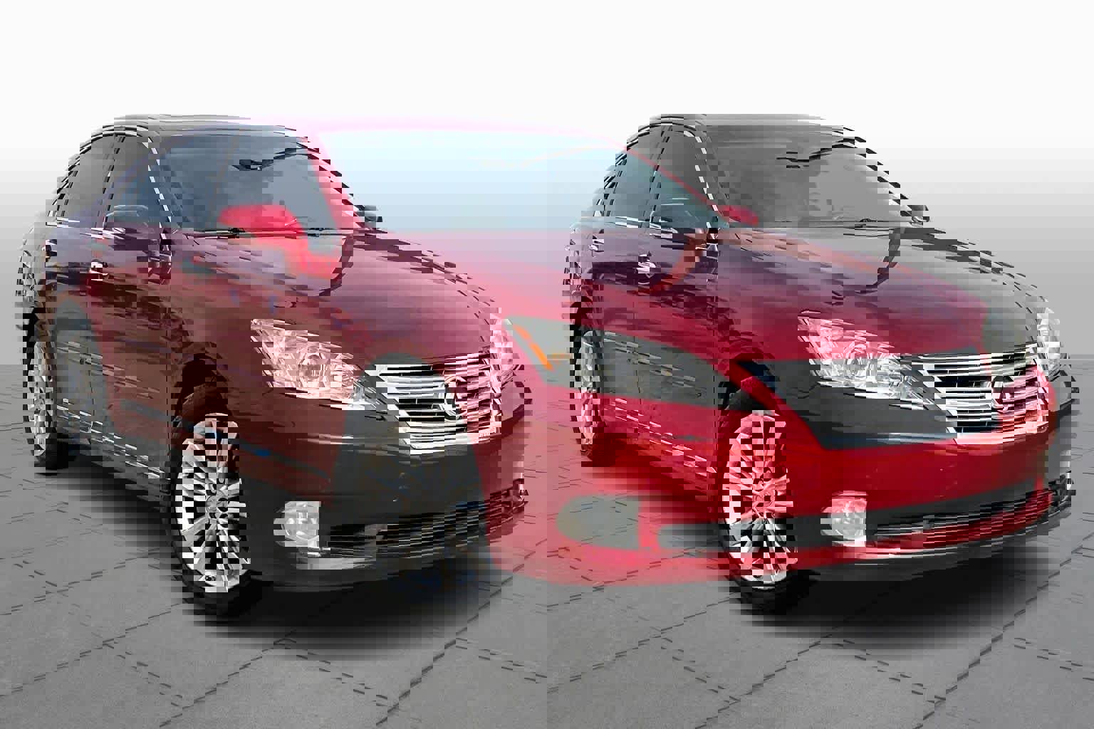 Used 2012 Lexus ES 350 image 2