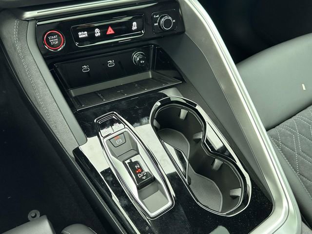 New 2026 Audi SQ5 Premium Plus AWD/4WD image 12