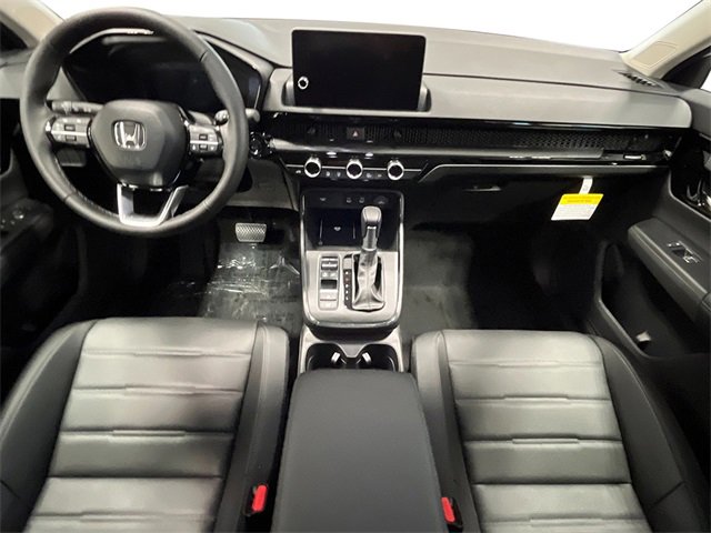 New 2026 Honda CR-V EX-L image 15