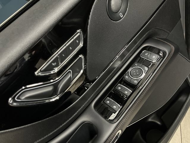 Used 2023 Lincoln Aviator Reserve w/ Elements Package Plus image 29