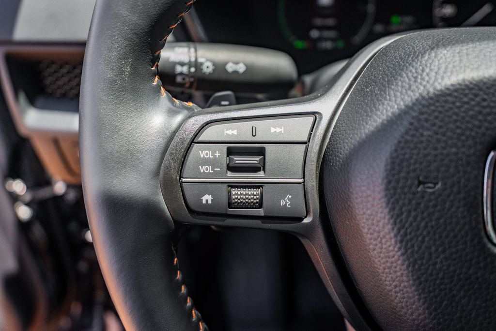 Used 2024 Honda CR-V Sport-L image 23