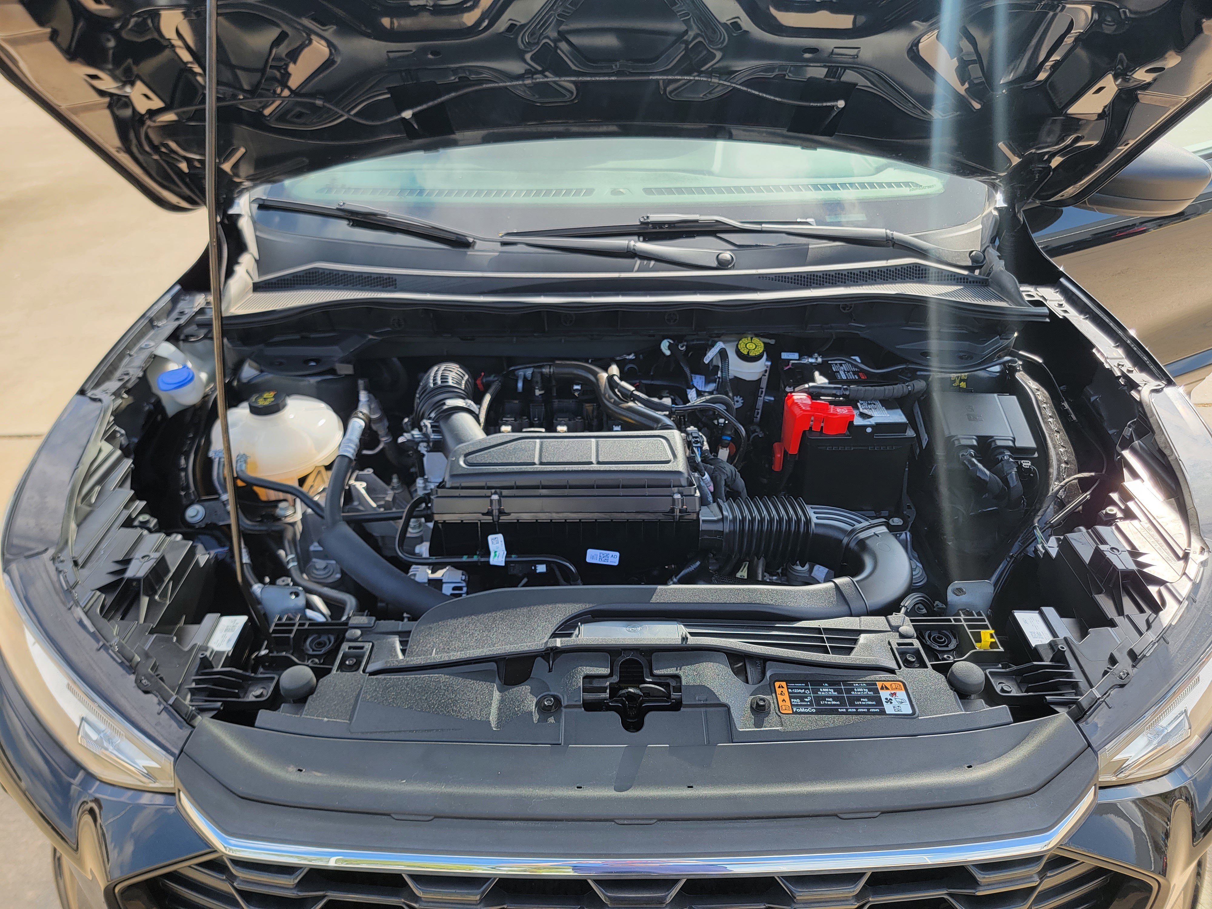 Used 2023 Ford Escape ST-Line w/ Tech Pack #1 image 33