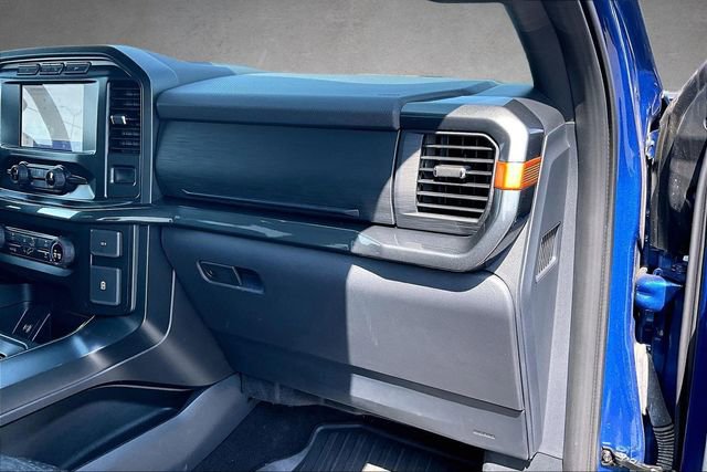 Used 2022 Ford F150 Tremor AWD/4WD image 15