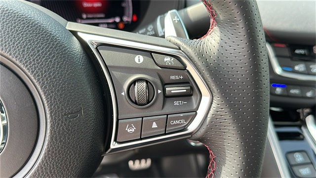 Used 2025 Acura TLX SH-AWD w/ A-SPEC Pkg image 15