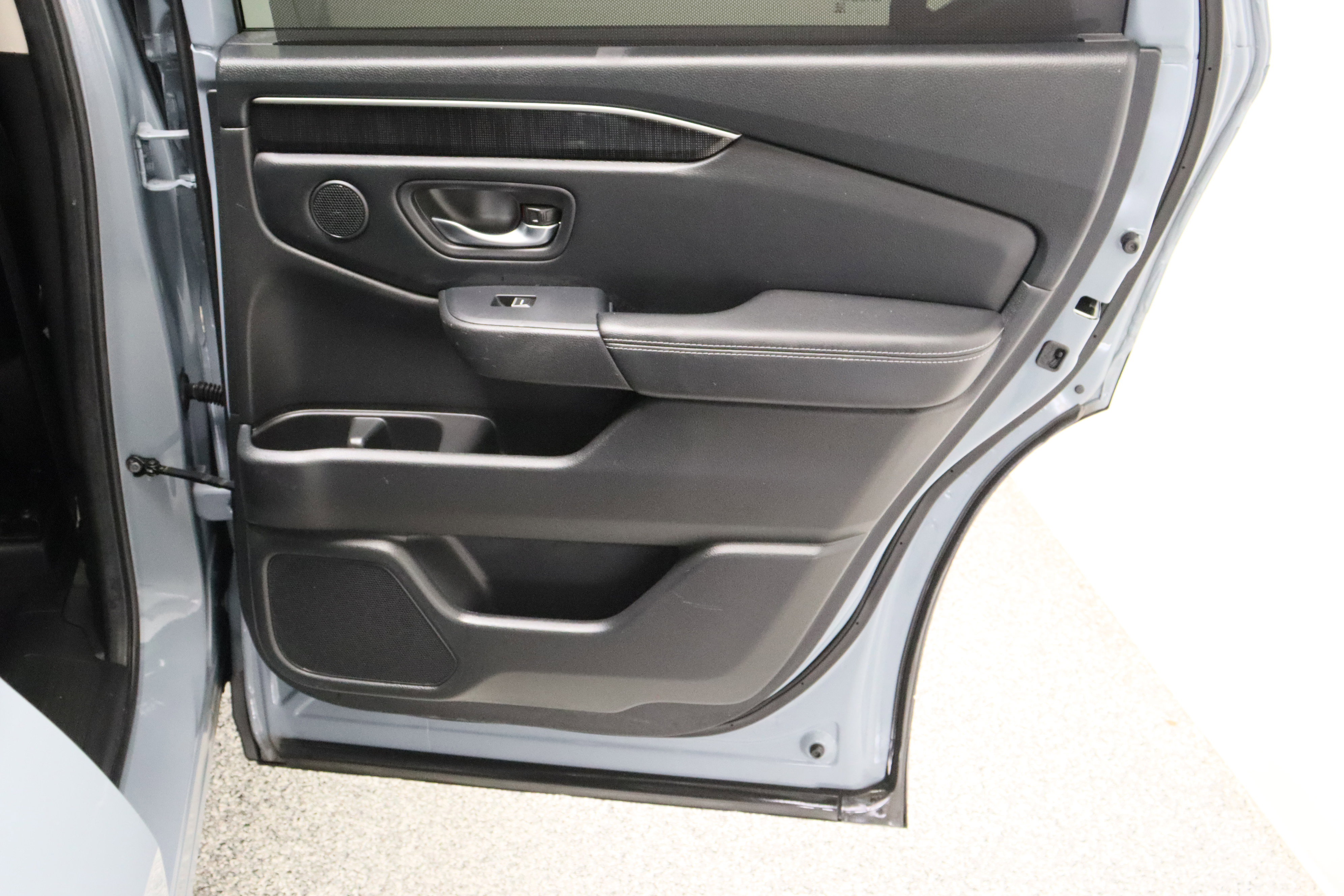 Used 2023 Honda Pilot Elite image 37