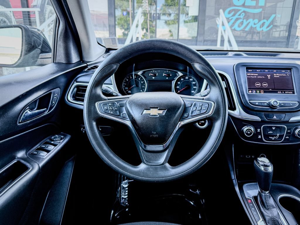 Used 2020 Chevrolet Equinox LT FWD image 14