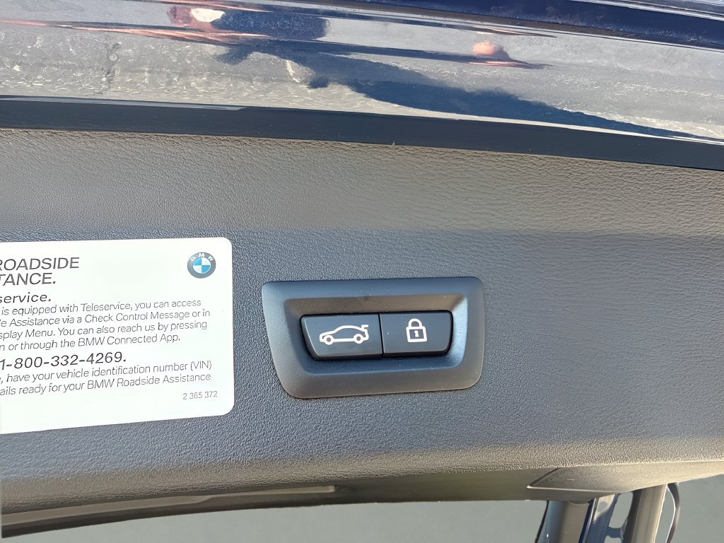 Used 2018 BMW X1 sDrive28i FWD image 24