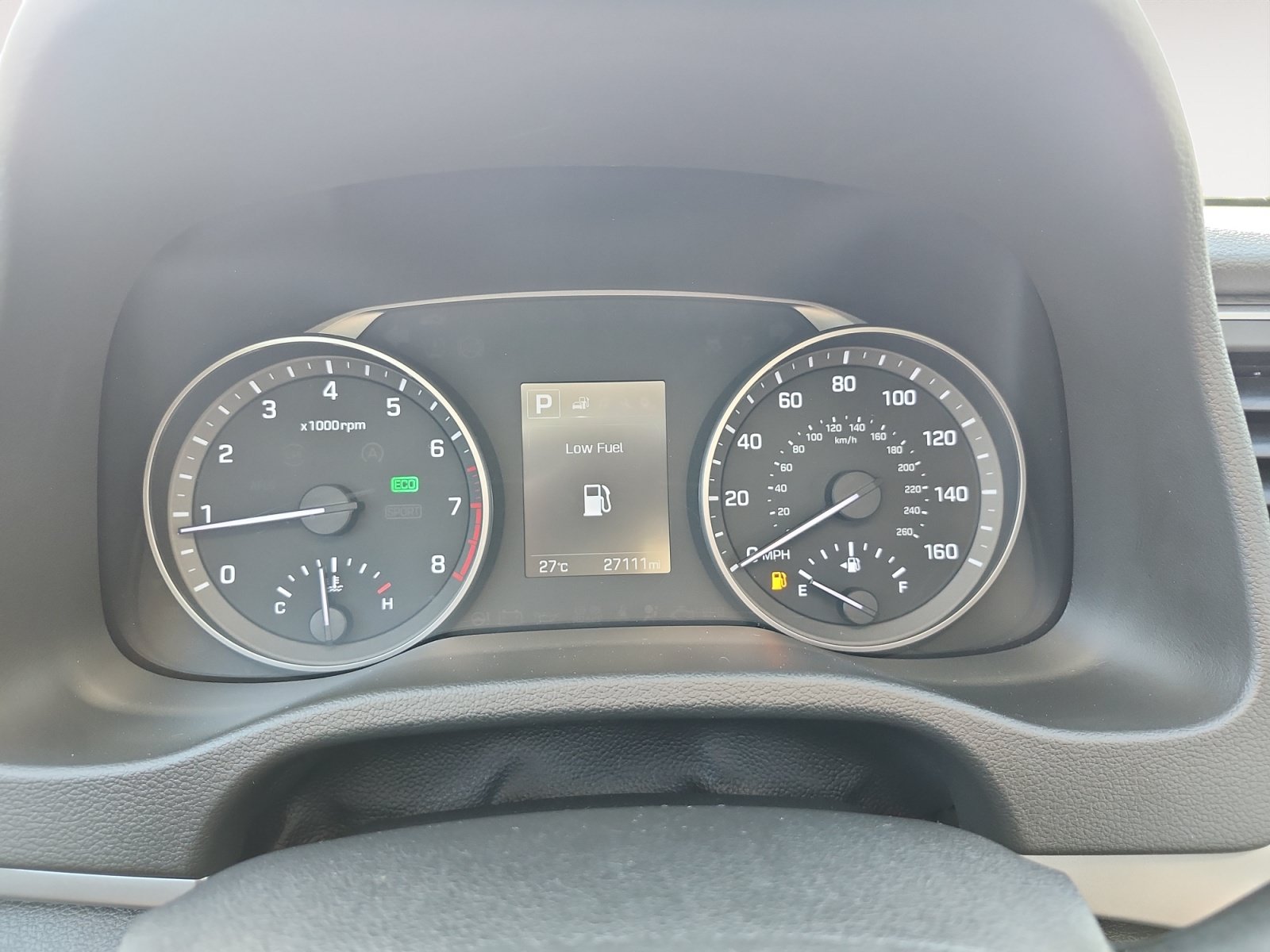 Used 2018 Hyundai Elantra SEL FWD image 15