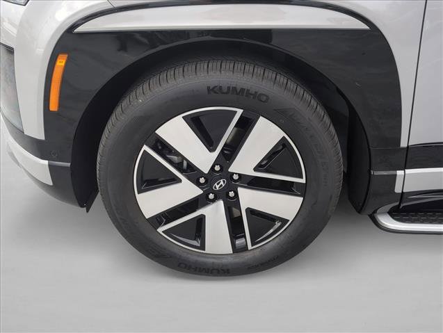 New 2026 Hyundai Ioniq 9 SEL image 10